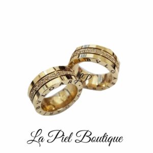 Aliança Moeda Antiga LP108